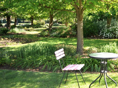 Stableford House Bed & Breakfast - Australian Directory 4