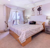 Fern Cottage Bed  Breakfast - Australian Directory