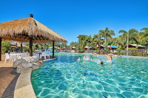 Cairns Coconut Holiday Resort - Australian Directory 5