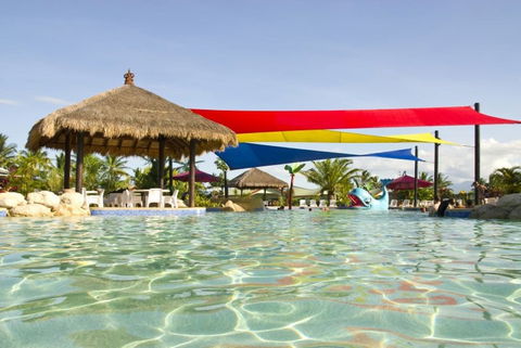 Cairns Coconut Holiday Resort - Australian Directory 2