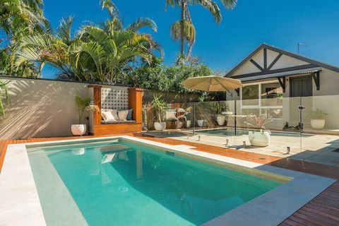 A PERFECT STAY - 3 Little Pigs - Australian Directory 3