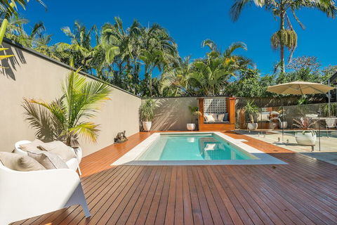 A PERFECT STAY - 3 Little Pigs - Australian Directory 5