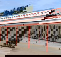 Bundaberg Spanish Motor Inn - Australian Directory
