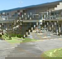 Ocean Drive Motel - Australian Directory