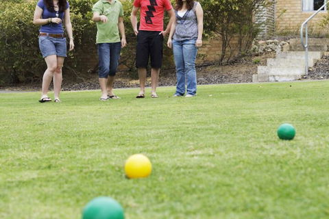 ECU Village Bunbury - Australian Directory 2