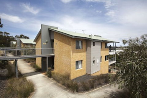 ECU Village Bunbury - Australian Directory 0