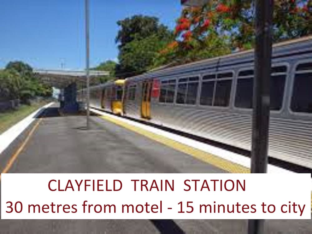 Clayfield QLD Australian Directory