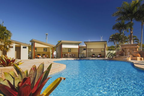 Brisbane Holiday Village - Australian Directory 5