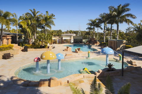 Brisbane Holiday Village - Australian Directory 6