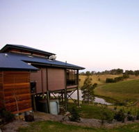Oceanview Estate Vineyard Cottages - Australian Directory