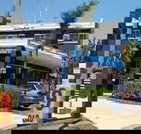 Aspley Motor Inn - Australian Directory