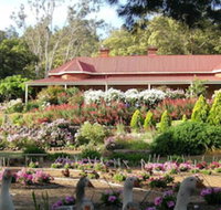 Ford House Retreat - Australian Directory