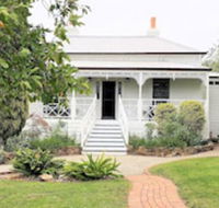 Fairbank House - Australian Directory