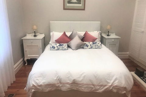 Fairbank House - Australian Directory 7