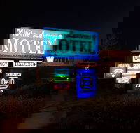 White Lanterns Motel - Australian Directory