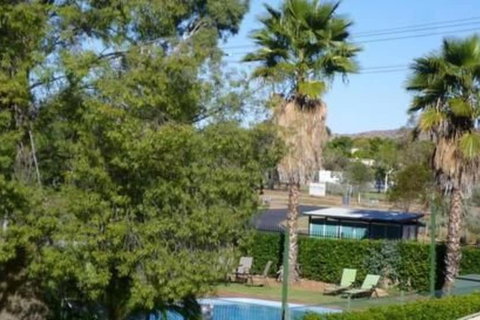 Alice Motor Inn - Australian Directory 6