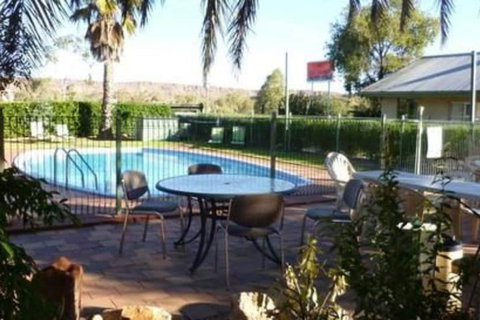 Alice Motor Inn - Australian Directory 5