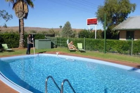 Alice Motor Inn - Australian Directory 4