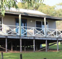 The Sleeping Lady Private Retreat - Australian Directory