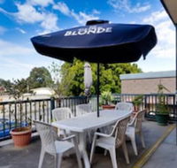 Enfield Motor Inn - Australian Directory