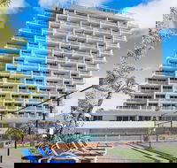 Elouera Tower Beachfront Apartments - Australian Directory