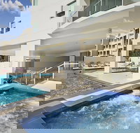 Aqua Vista Resort - Australian Directory