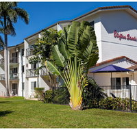 Clifton Sands Holiday Apartments - Australian Directory
