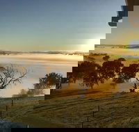 Burnt Creek Cottages Mansfield - Australian Directory