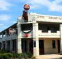 Delatite Hotel - Australian Directory