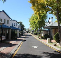 The Break Margaret River Beach Houses - Australian Directory