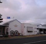 Vue de M Bed  Breakfast - Australian Directory
