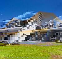 Meridian Beachside Apartments - Australian Directory
