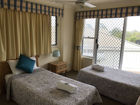 Fairways Golf & Beach Retreat - Australian Directory 5
