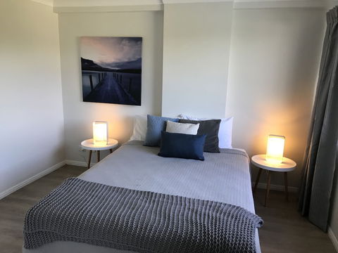 Fairways Golf & Beach Retreat - Australian Directory 4