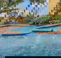 Kalua Holiday Apartments - Australian Directory