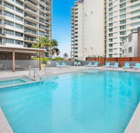 Majorca Isle Beachside Resort - Australian Directory