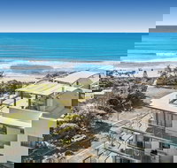 Key Largo Apartments - Australian Directory