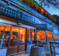 Candlelight Lodge - Australian Directory