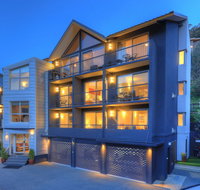 Snowgoose Apartments - Australian Directory