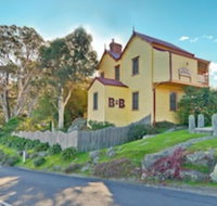 Two Story Bed  Breakfast - Australian Directory