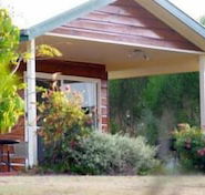 Amamoor Homestead BB and Country Cottages - Australian Directory