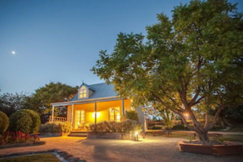 Vineyard Cottages - Australian Directory 0
