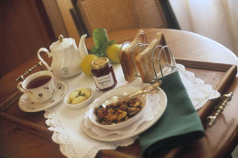 Vineyard Cottages - Australian Directory 7