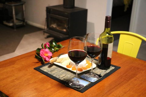 Maric Park Cottages - Australian Directory 4