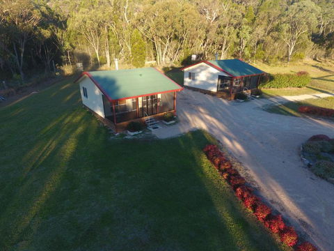 Maric Park Cottages - Australian Directory 3