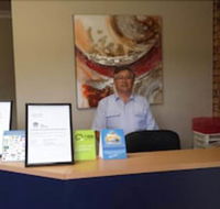 Hilldrop Motor Inn - Australian Directory
