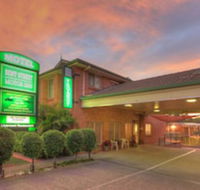 Bent Street Motor Inn - Australian Directory