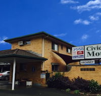 Civic Motel - Australian Directory