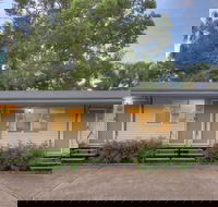 Glenwood Tourist Park  Motel - Australian Directory