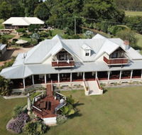 Clarence River Bed  Breakfast - Australian Directory